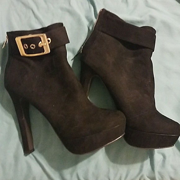 Aldo shoes - Picture 3 of 4